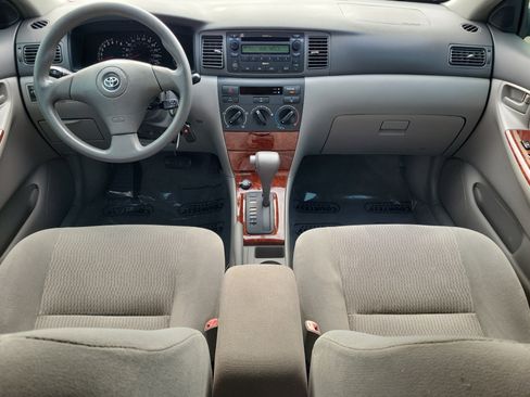 Used 2006 Toyota Corolla CE image 14