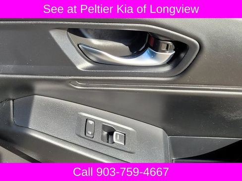 Used 2023 Honda Accord EX image 12