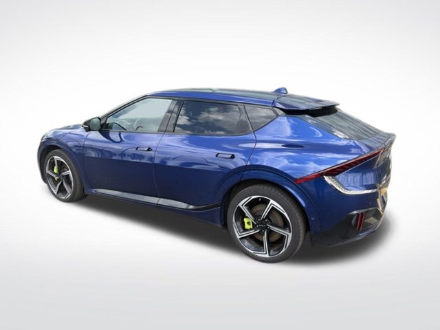 Certified 2024 Kia EV6 GT AWD/4WD image 28