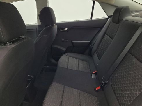 Used 2018 Kia Rio LX image 18