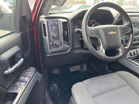 Used 2017 Chevrolet Silverado 1500 LT w/ All Star Edition image 9