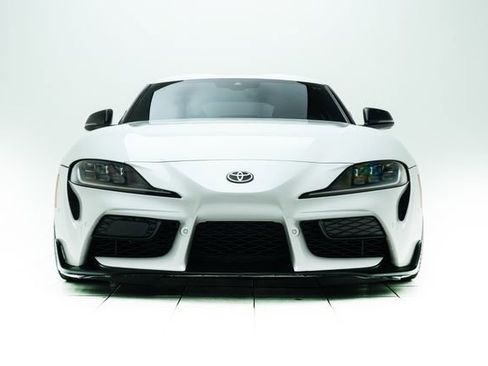 Used 2020 Toyota Supra Premium image 5