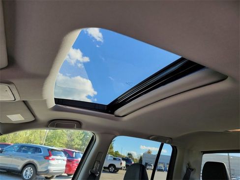 New 2026 Honda Ridgeline RTL image 31