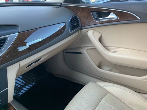 Used 2013 Audi A6 3.0T Prestige image 18