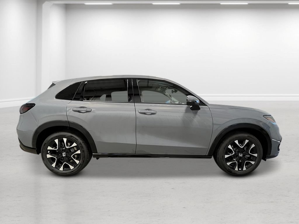 New 2027 Honda HR-V EX-L image 61