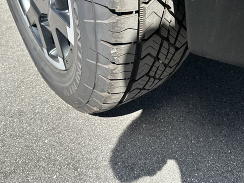 New 2026 Hyundai Palisade XRT Pro image 11