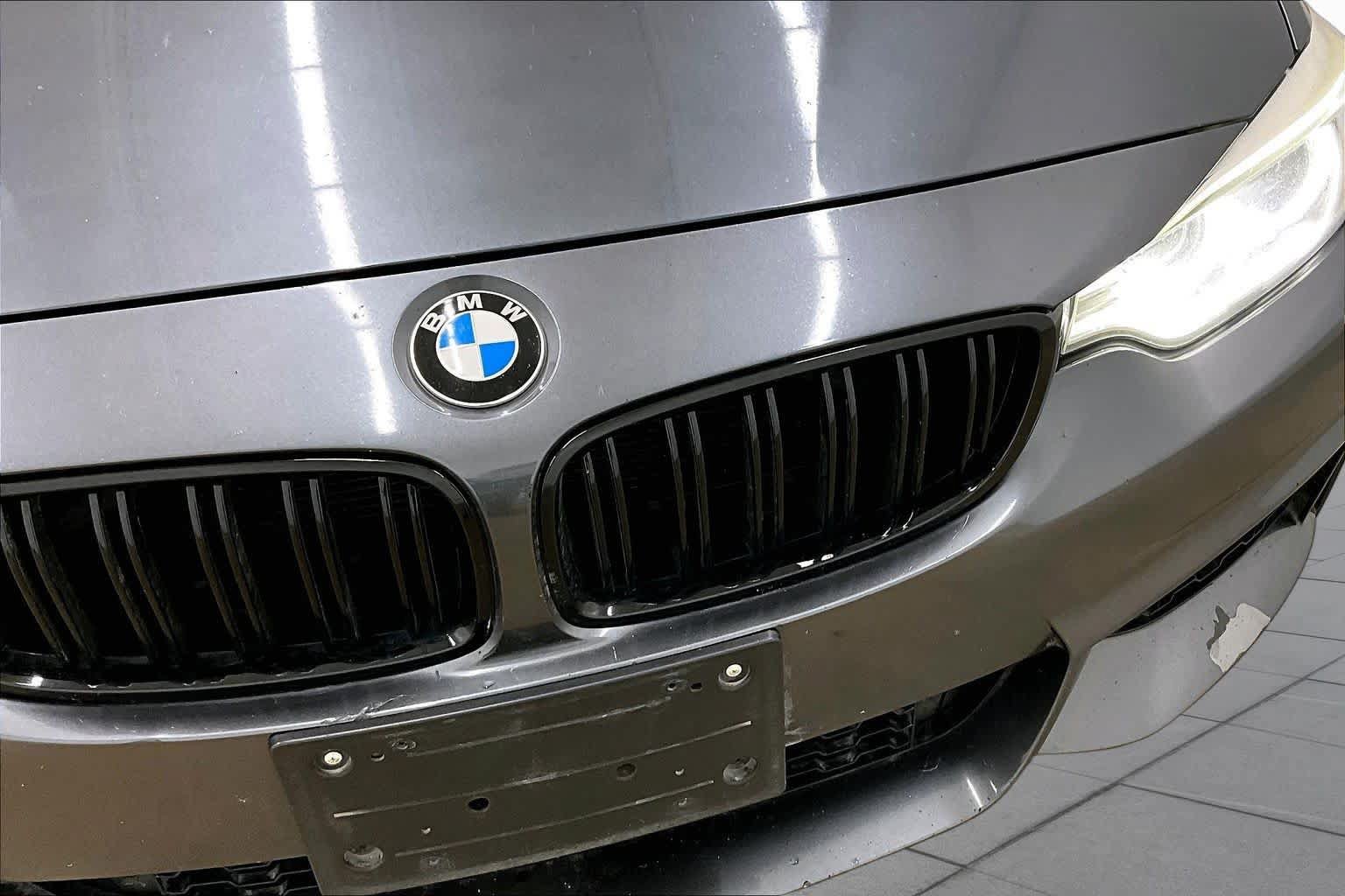 Used 2014 BMW 428i Coupe RWD image 26