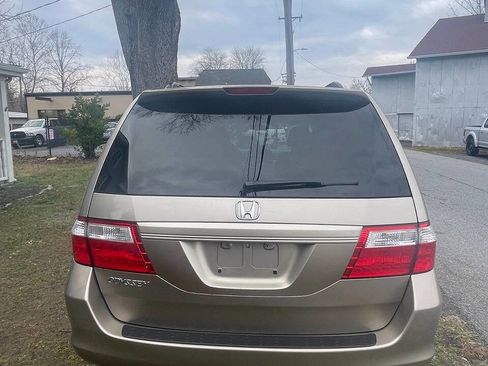 Used 2007 Honda Odyssey EX image 5