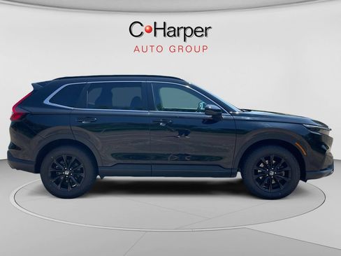 Used 2023 Honda CR-V Sport image 2