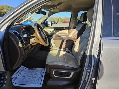 Used 2021 RAM 1500 Laramie image 18