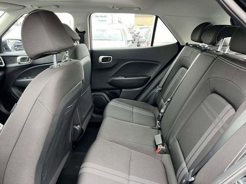 Used 2023 Hyundai Kona SEL w/ Cargo Package image 10