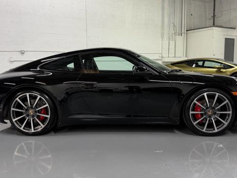 Used 2014 Porsche 911 Carrera S image 8