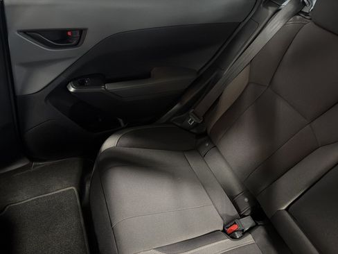 Certified 2026 Subaru Crosstrek 2.5i Premium AWD/4WD image 12