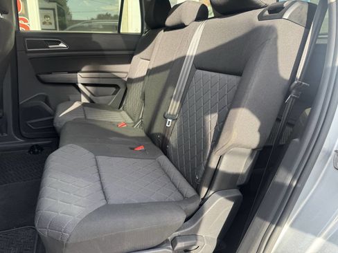 Used 2018 Volkswagen Atlas S image 20