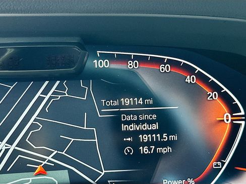 Certified 2023 BMW X5 xDrive40i w/ Executive Package image 12