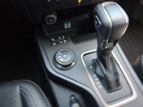 Used 2021 Ford Ranger Lariat w/ Equipment Group 501A High image 25