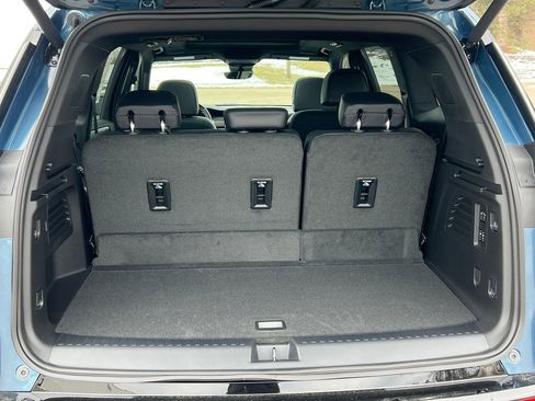 New 2026 GMC Acadia Denali w/ Super Cruise Package image 38