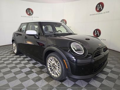 New 2026 MINI Cooper S