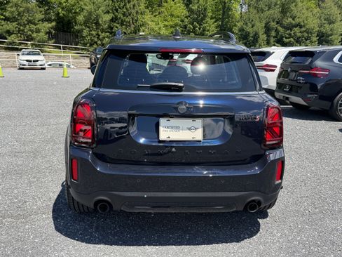 Used 2023 MINI Cooper Countryman S AWD/4WD image 5