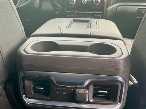 Used 2022 GMC Sierra 1500 AT4 w/ AT4 Premium Package AWD/4WD image 30