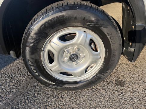 Used 2004 Honda CR-V LX image 18