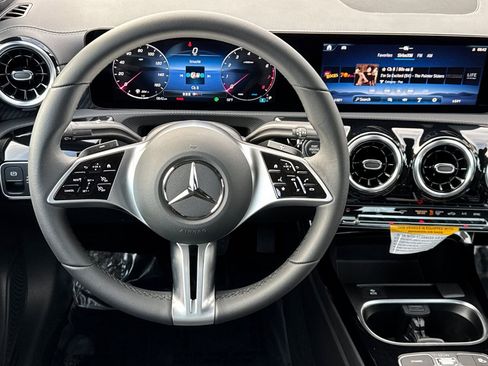 Certified 2026 Mercedes-Benz CLA 250 image 27