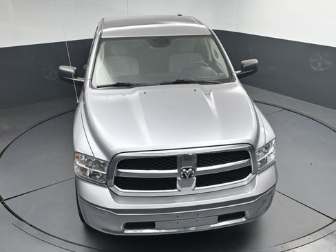 Used 2024 RAM 1500 Classic SLT AWD/4WD image 29
