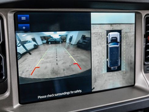 Used 2023 Ford Bronco Raptor image 31