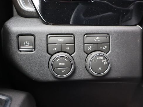 New 2026 Chevrolet Silverado 1500 LT AWD/4WD image 13