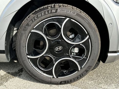 New 2024 Hyundai Ioniq 5 Limited image 14
