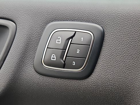 New 2026 Ford Escape Platinum w/ Premium Technology Package image 17