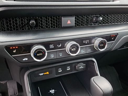 Certified 2026 Honda CR-V Sport-L image 17