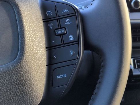 Certified 2026 Toyota Prius LE image 18