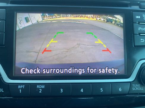 Used 2018 Nissan Sentra SV w/ Protection Package FWD image 17