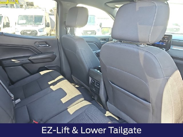 Used 2023 Chevrolet Colorado LT w/ LT Convenience Package RWD image 13