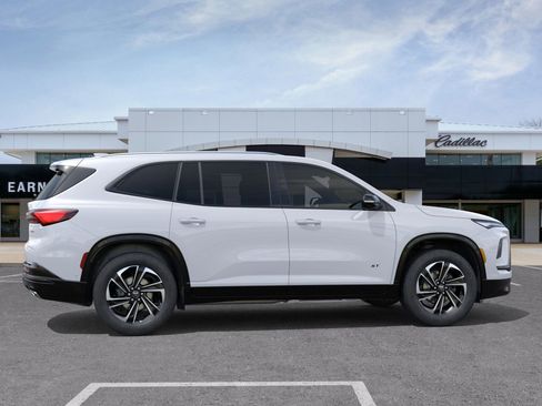 New 2026 Buick Enclave Sport Touring w/ Power Package image 7