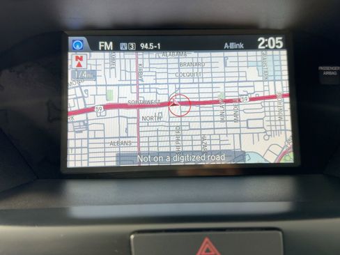 Used 2016 Acura MDX SH-AWD image 23