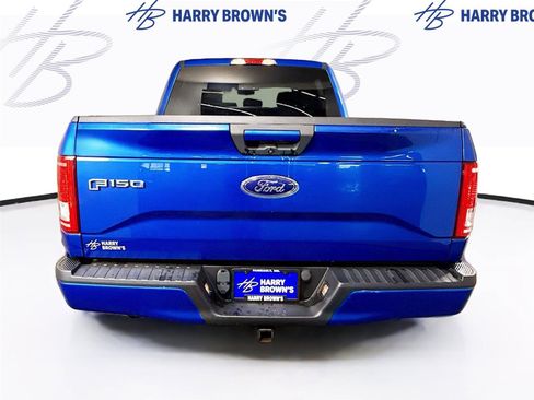 Used 2016 Ford F150 XLT w/ Equipment Group 301A Mid image 27