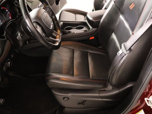 Used 2024 Dodge Durango R/T AWD/4WD image 12