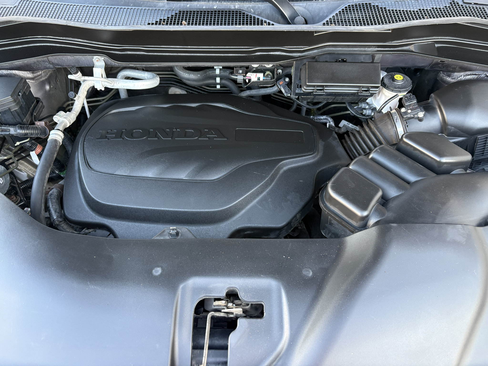 Certified 2022 Honda Pilot EX-L image 35