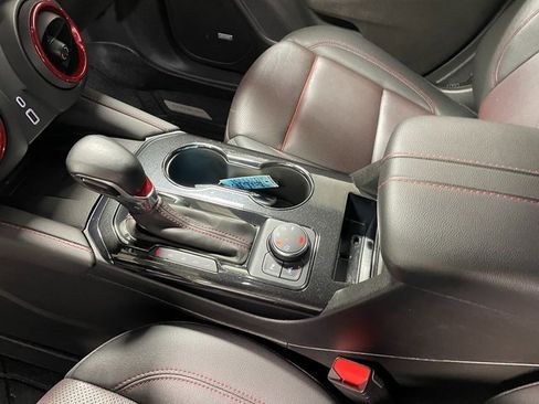 Used 2023 Chevrolet Blazer RS w/ LPO, Floor Liner Package image 17