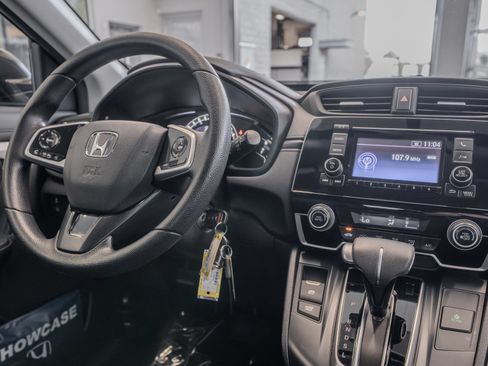 Used 2019 Honda CR-V LX image 19