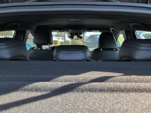 New 2026 MAZDA MAZDA3 s Sport image 19