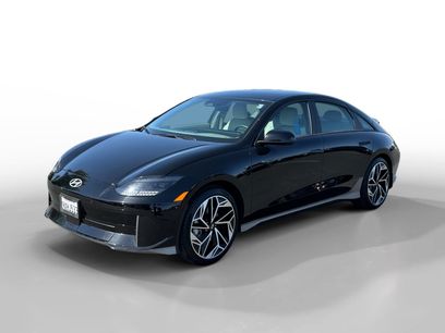 Used 2025 Hyundai Ioniq 6 SEL