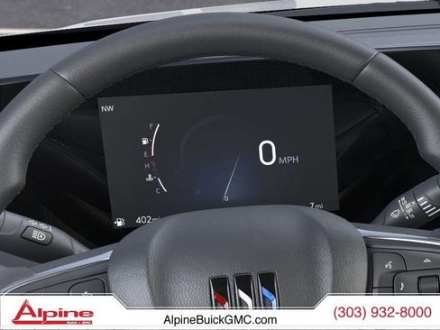 New 2026 Buick Envista Sport Touring w/ Convenience I Package FWD image 18