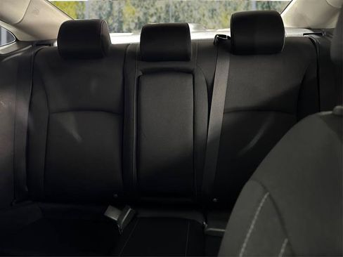 Used 2016 Honda Civic EX image 14