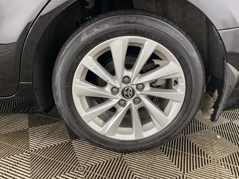 Used 2024 Toyota Camry LE image 22