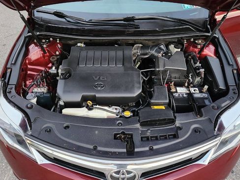 Used 2013 Toyota Avalon XLE Touring image 47