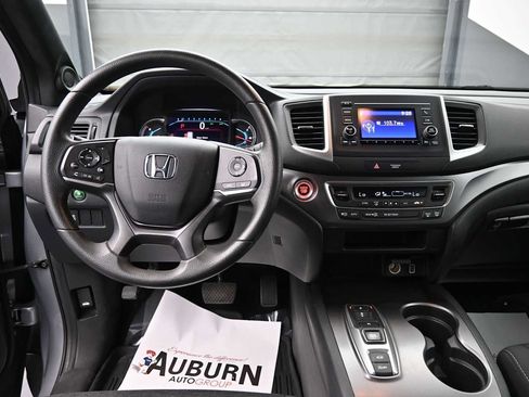 Used 2019 Honda Passport Sport image 14