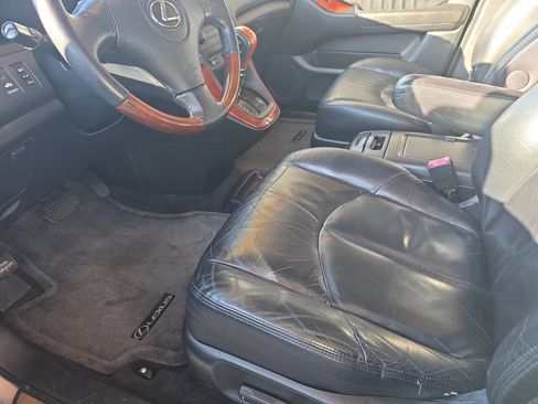 Used 2003 Lexus RX 300 Base AWD 4dr SUV image 9